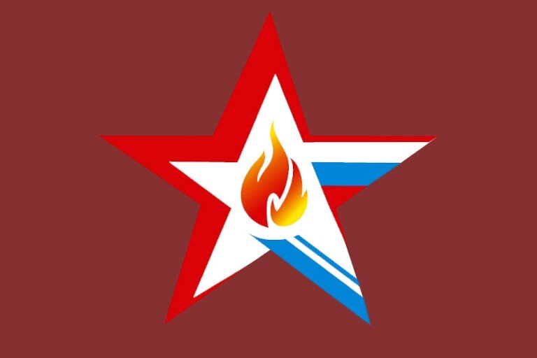 Патриотическое воспитание