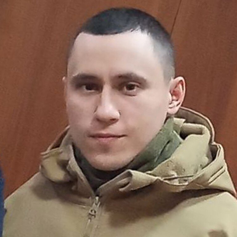 Христофоров Руслан АльбертовичВетеран СВО. Заместитель по юридической работе
