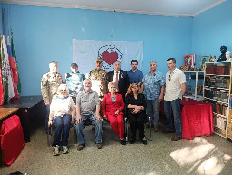 Подведение итогов Сентября