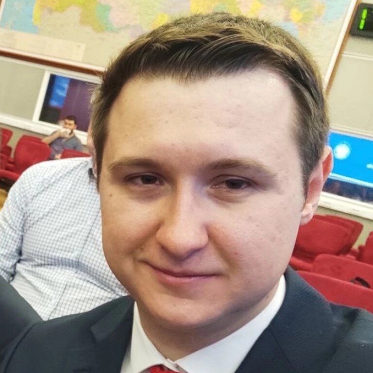 Зверев Илья ФёдоровичДепутат Лаишевского горсовета. Контент-менеджер
