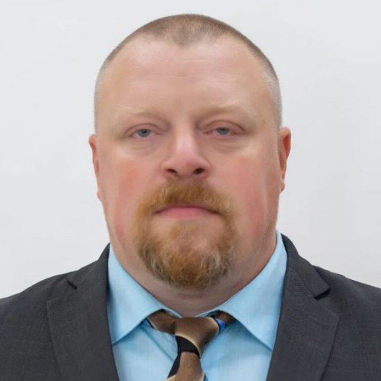 Видисенков Сергей ВасильевичМастер спортаКуратор по спорту
