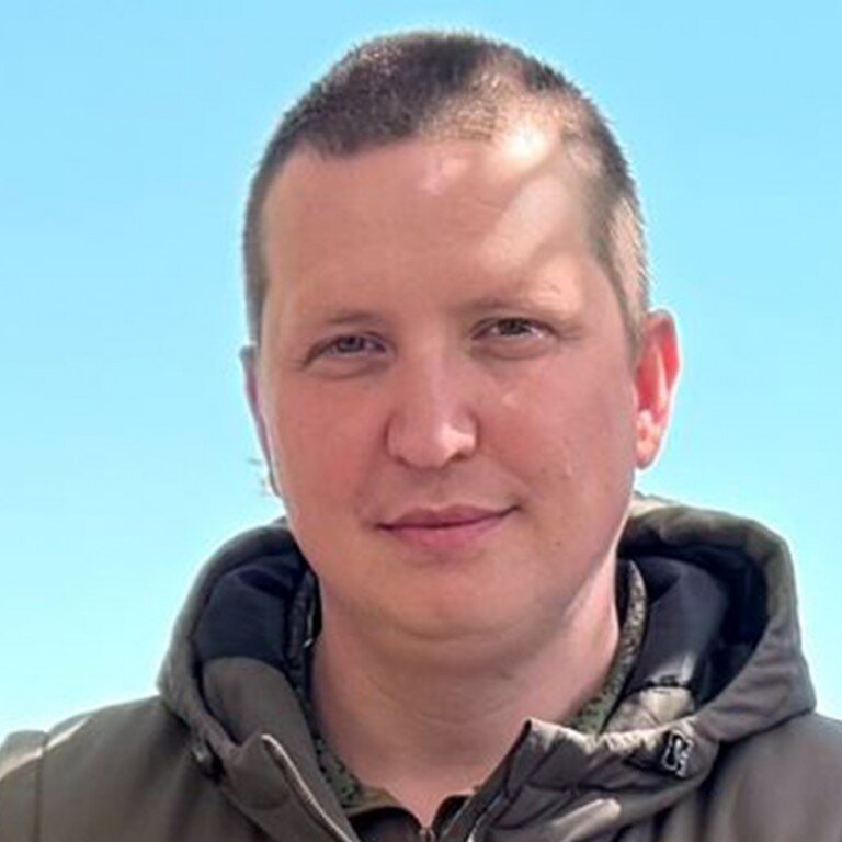 Галимзянов Ренат АйдаровичВетеран СВО. Муниципальный депутат РТ.Заместитель по контактам с общественностью
