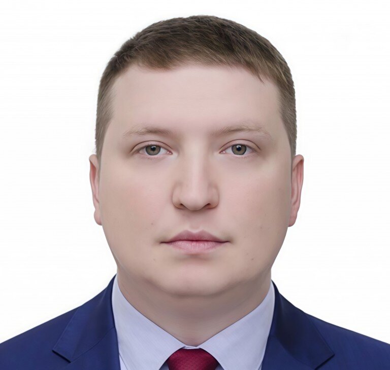 Галимзянов Ренат АйдаровичВетеран СВО Муниципальный депутат РТЗаместитель по связям и контактам с общественностью
