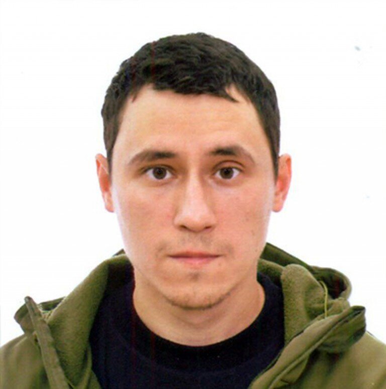 Христофоров Руслан АльбертовичВетеран СВО. Заместитель по юридической работе
