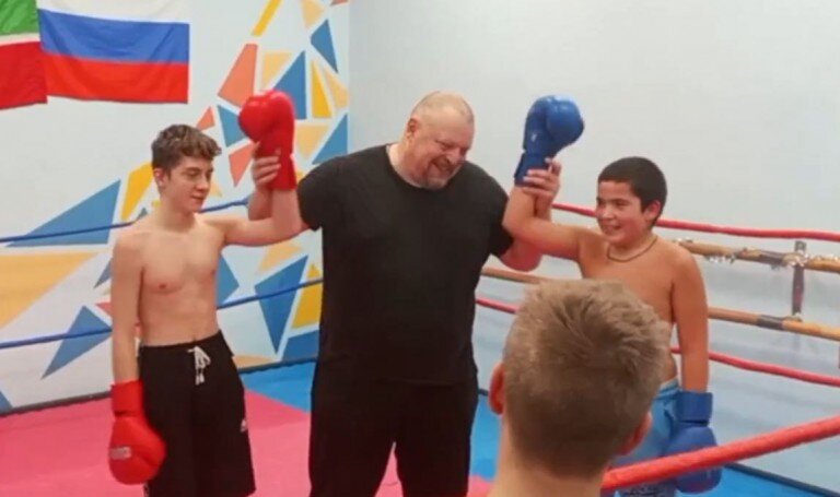 Спорт - это жизнь!